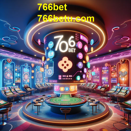 Descubra o Jogo 'Perguntas Frequentes' na 766bet